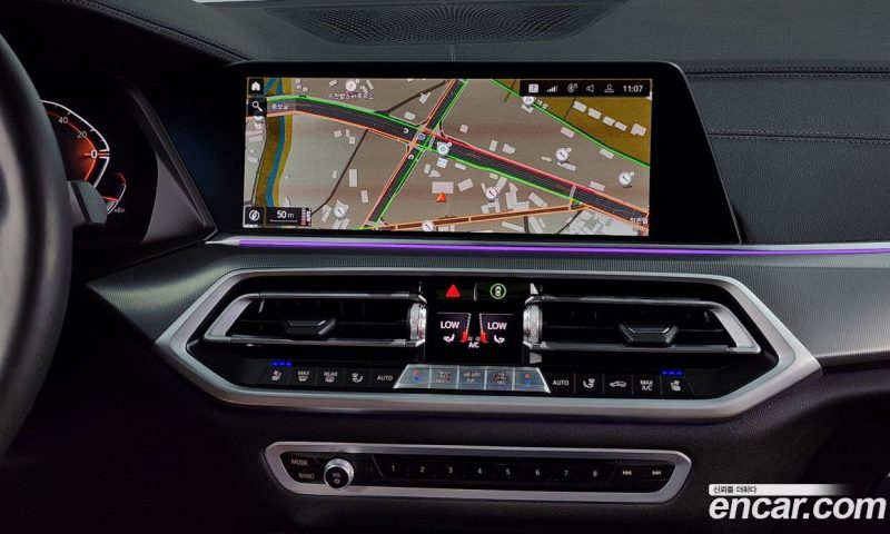 BMW X6 xDrive30d M Sport