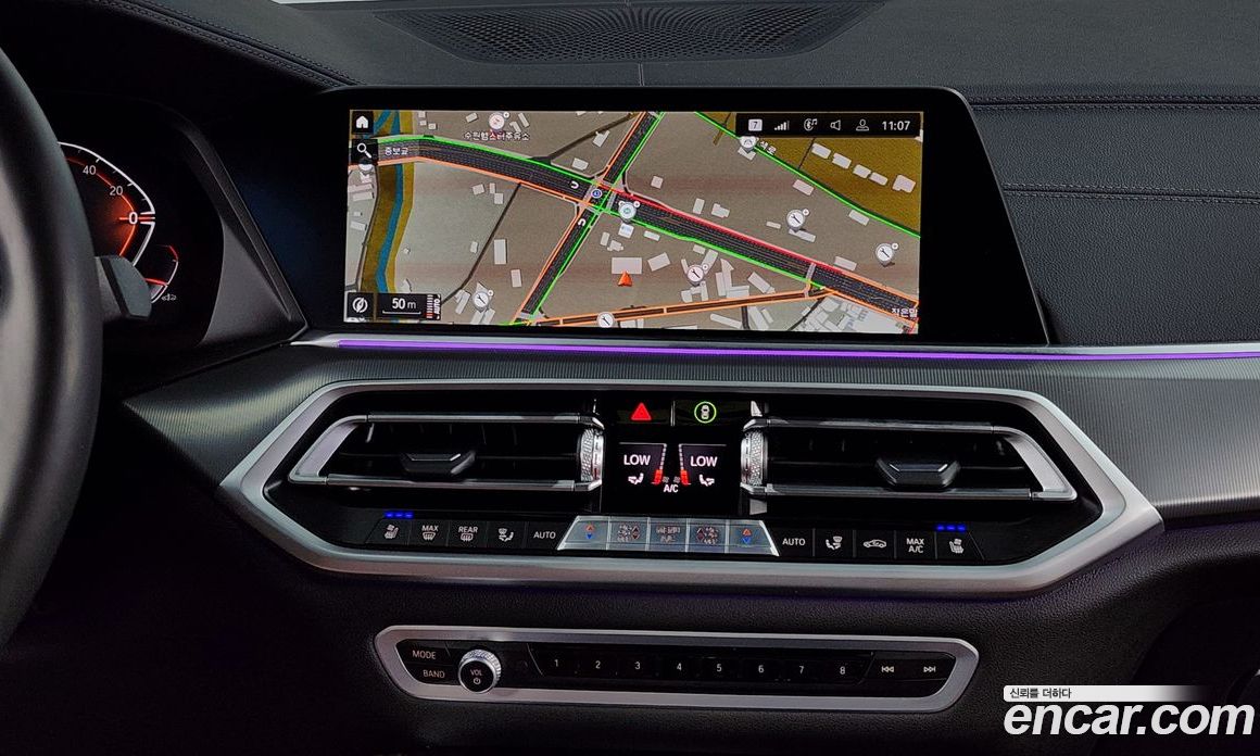 BMW X6 xDrive30d M Sport