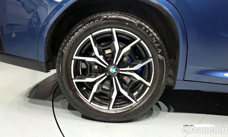 BMW X4 xDrive20i M Sport