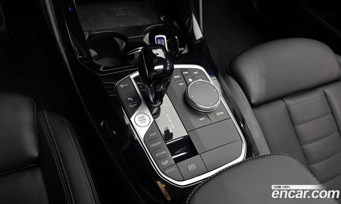 BMW X4 xDrive20i M Sport