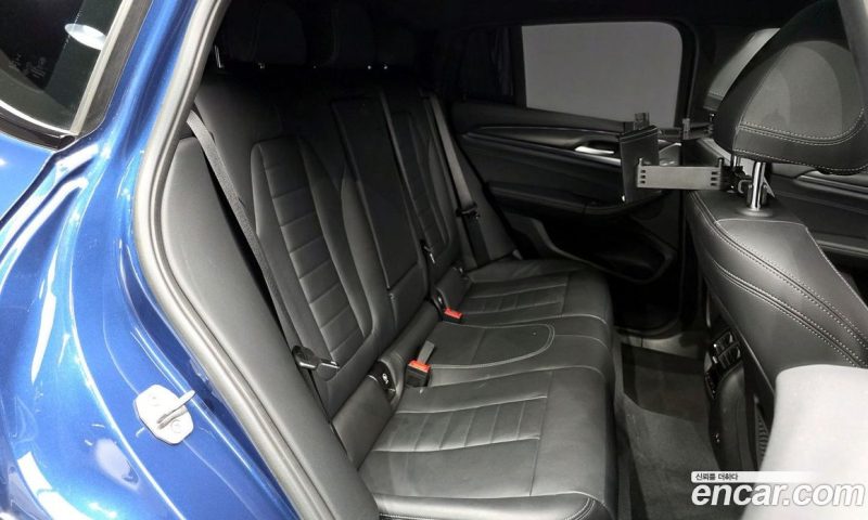 BMW X4 xDrive20i M Sport