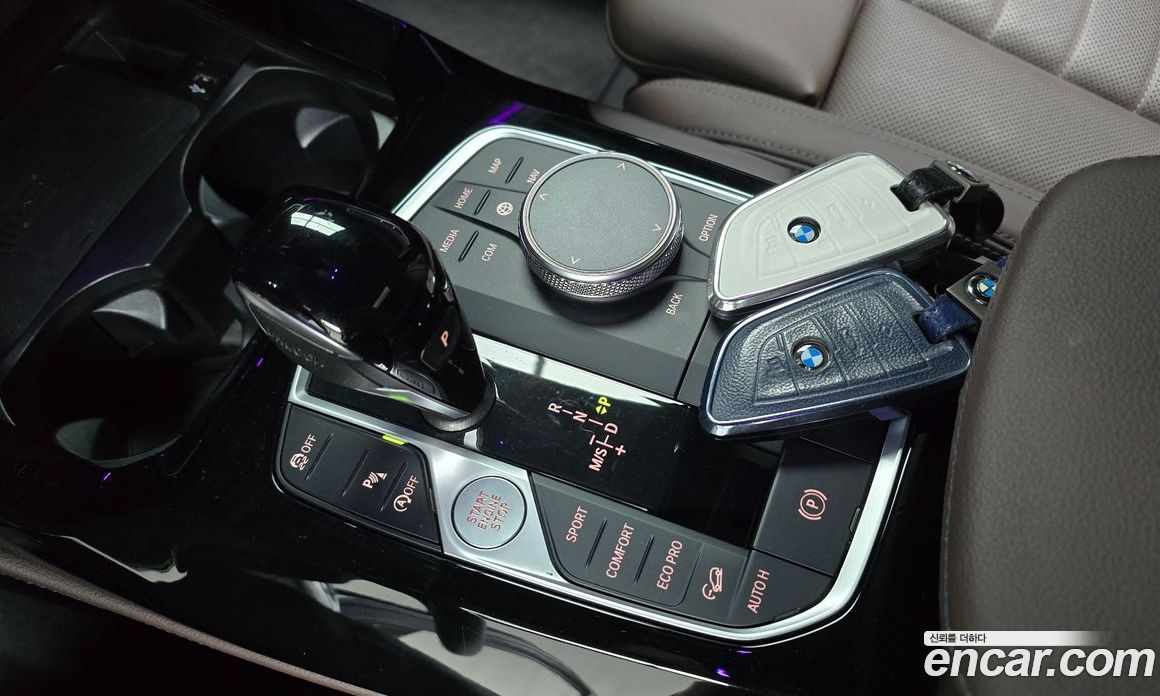 BMW X4 xDrive20i M Sports Pro