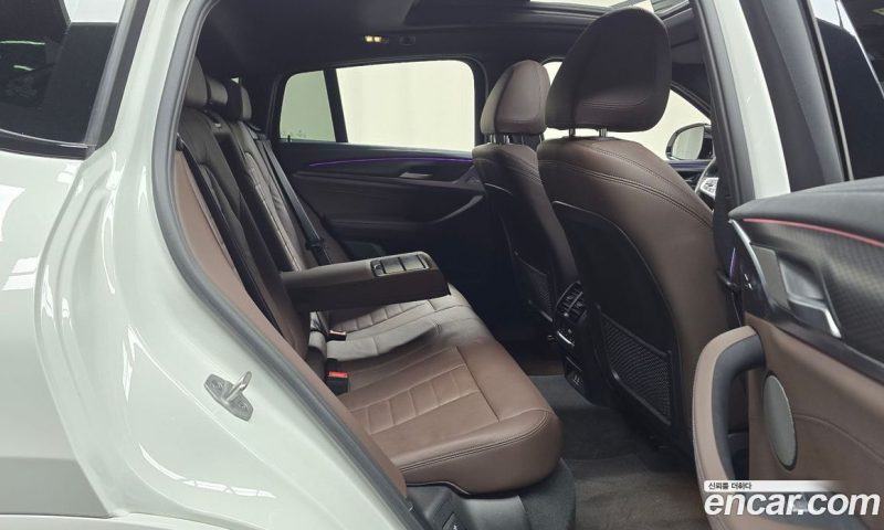 BMW X4 xDrive20i M Sports Pro