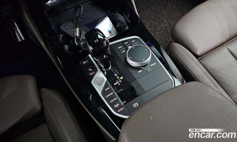 BMW X4 xDrive20i M Sports Pro