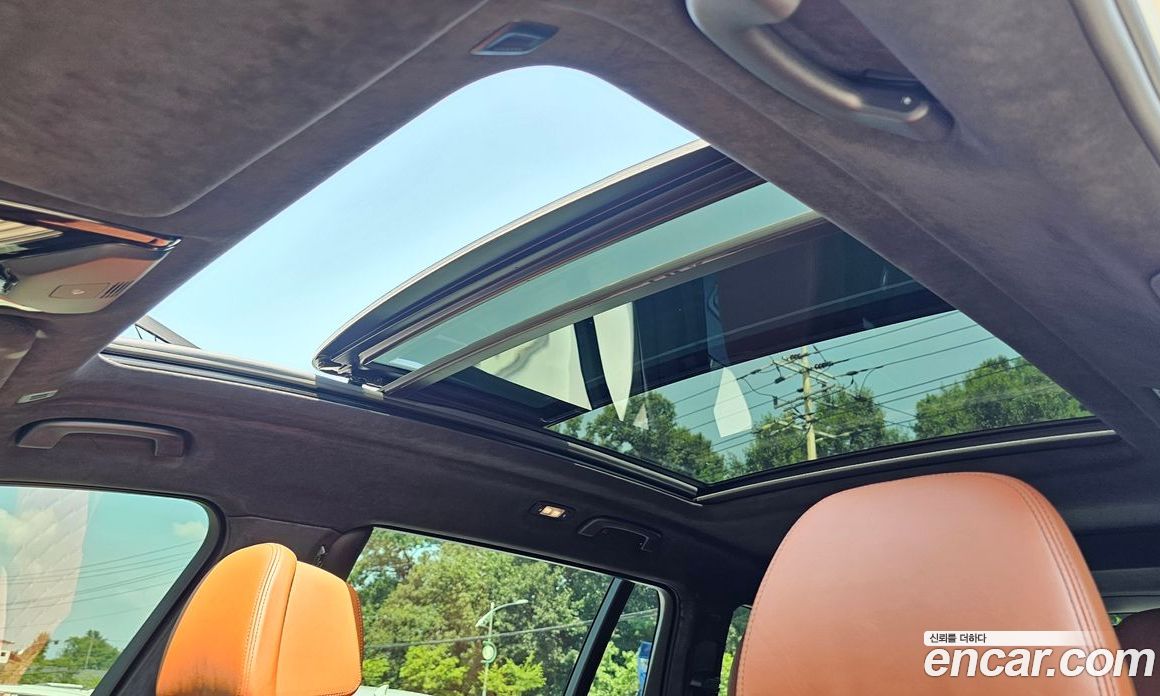 BMW X7 xDrive i40 M Sport 6STR