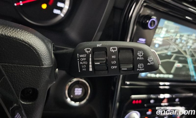 SsangYong Tivoli Gasoline 1.5 2WD