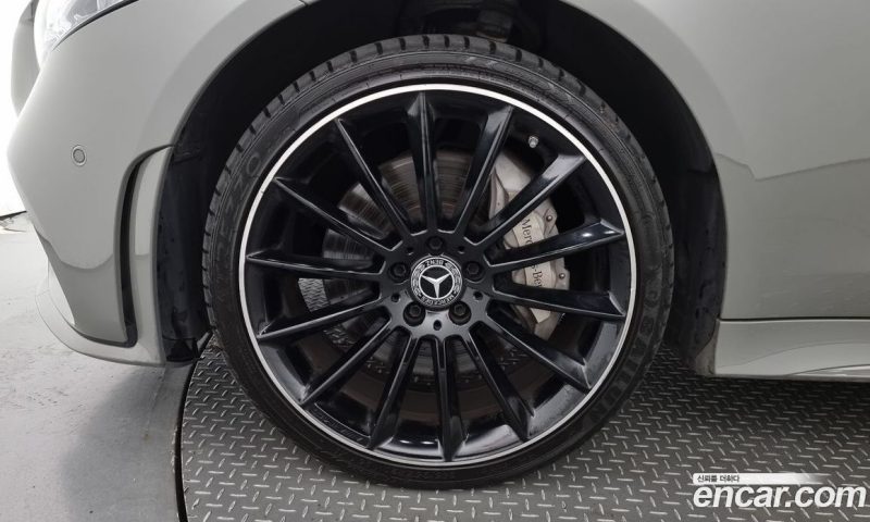 Mercedes Benz CLS-Class CLS450 4MATIC Designo Exclusive Edition