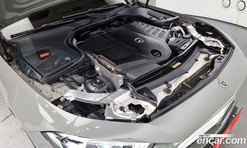 Mercedes Benz CLS-Class CLS450 4MATIC Designo Exclusive Edition