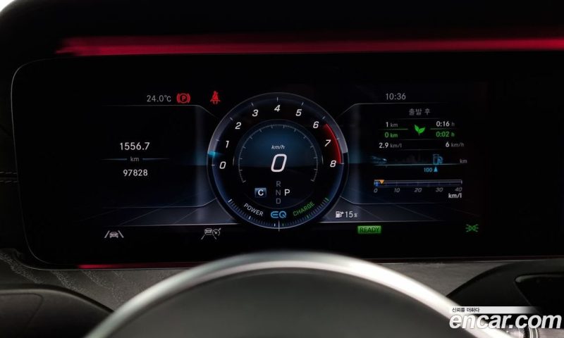 Mercedes Benz CLS-Class CLS450 4MATIC Designo Exclusive Edition