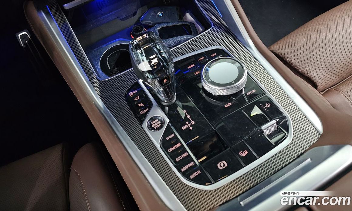 BMW X6 xDrive40i M Sport