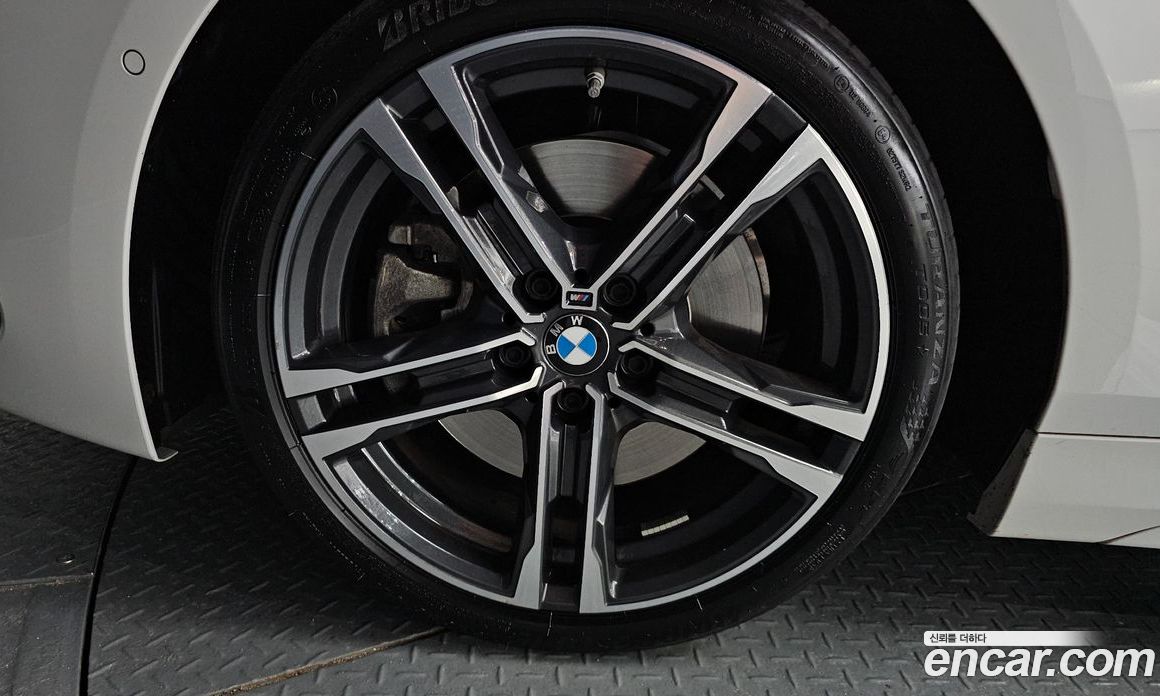 BMW 1-Series i120 M Sports