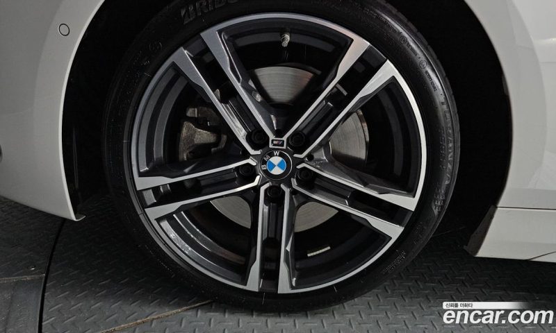 BMW 1-Series i120 M Sports