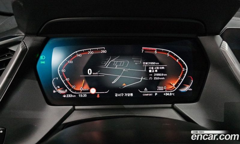 BMW 1-Series i120 M Sports