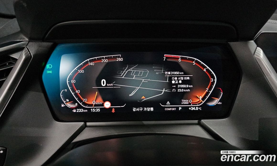 BMW 1-Series i120 M Sports