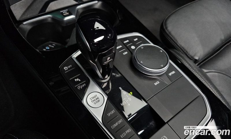 BMW 1-Series i120 M Sports