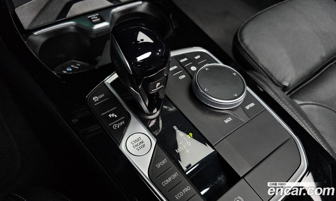 BMW 1-Series i120 M Sports