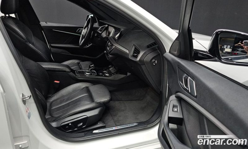 BMW 1-Series i120 M Sports