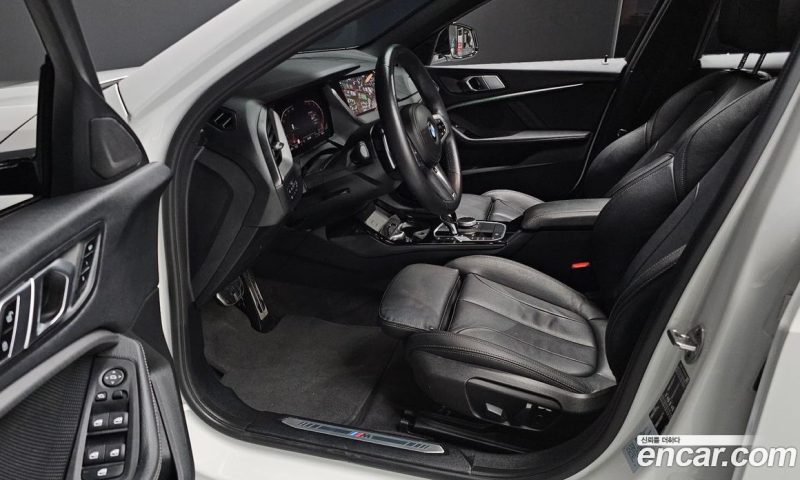 BMW 1-Series i120 M Sports