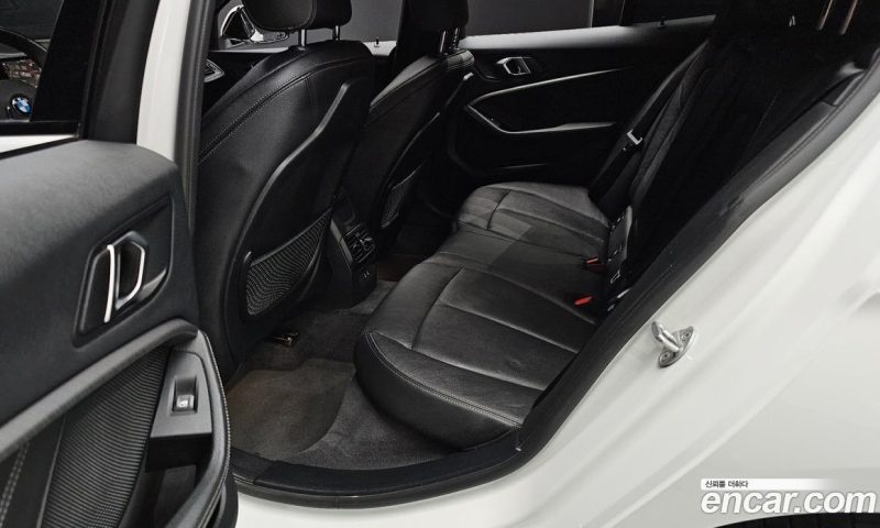 BMW 1-Series i120 M Sports