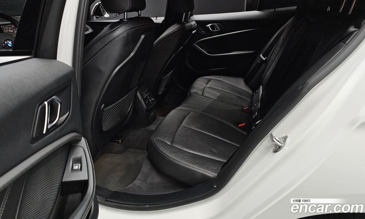 BMW 1-Series i120 M Sports