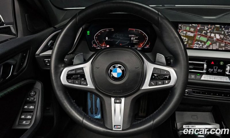 BMW 1-Series i120 M Sports