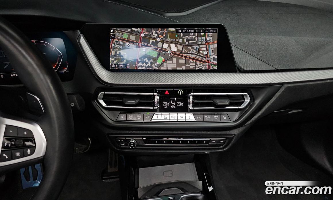 BMW 1-Series i120 M Sports