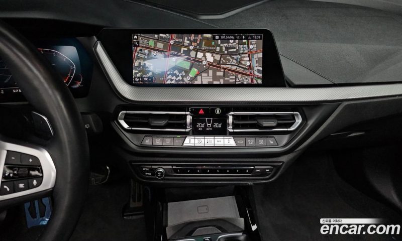 BMW 1-Series i120 M Sports