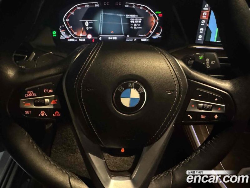 BMW X5 xDrive 30D xLine