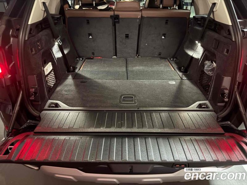 BMW X5 xDrive 30D xLine