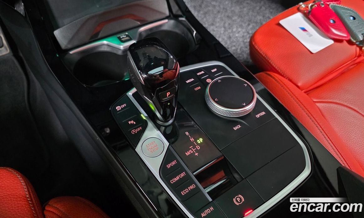 BMW 1-Series i120 M Sports