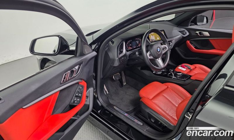 BMW 1-Series i120 M Sports