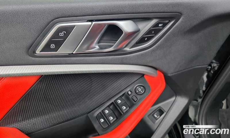 BMW 1-Series i120 M Sports