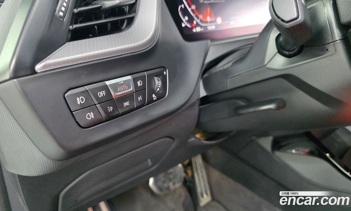 BMW 1-Series i120 M Sports