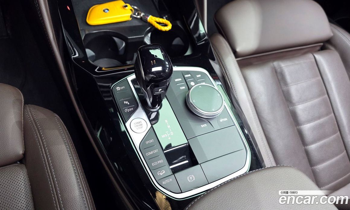 BMW X4 xDrive20i xLine