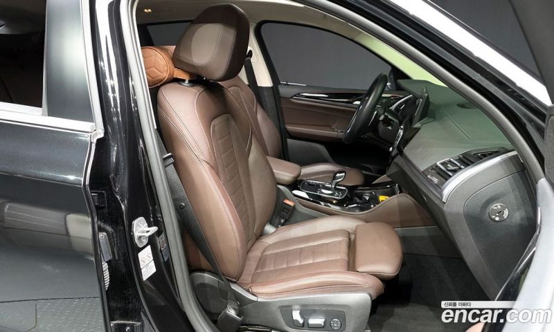 BMW X4 xDrive20i xLine