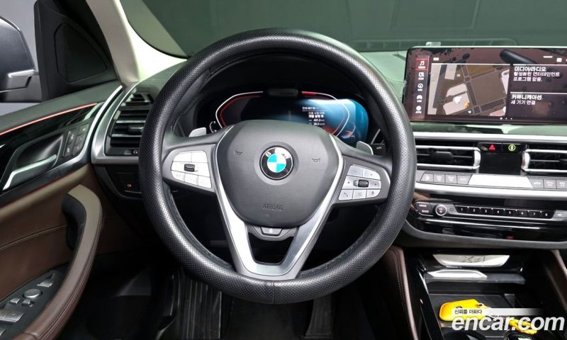 BMW X4 xDrive20i xLine