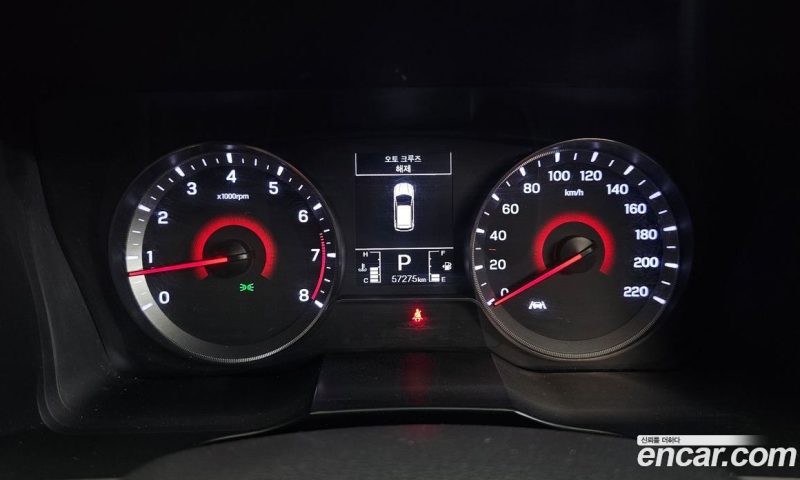 SsangYong Tivoli 1.5 A3 2WD