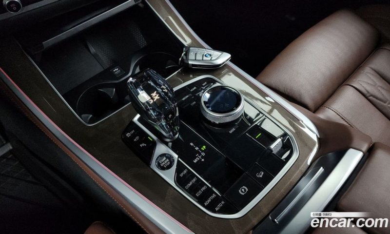 BMW X5 xDrive 30D xLine