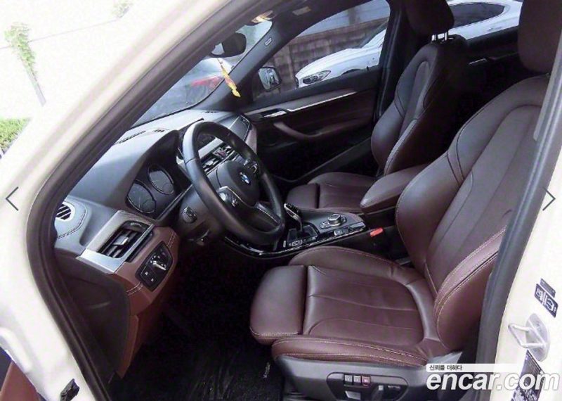 BMW X2 F39 xDrive18d M Sport