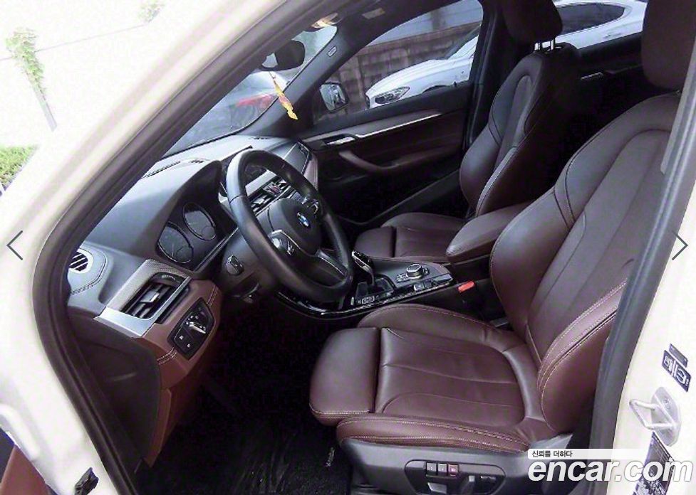 BMW X2 F39 xDrive18d M Sport