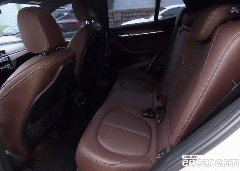 BMW X2 F39 xDrive18d M Sport