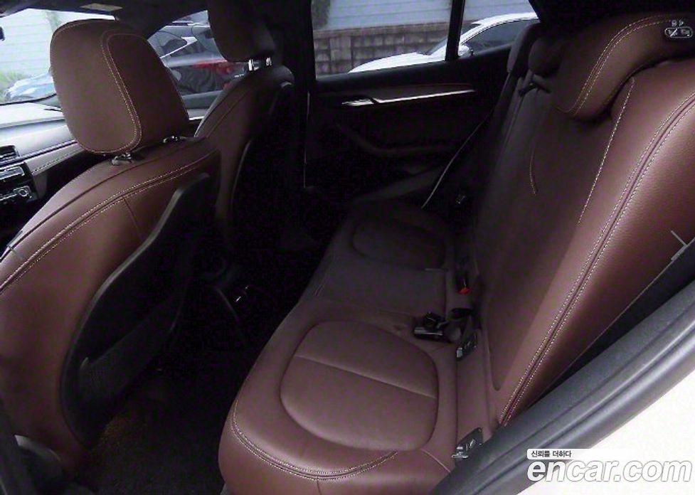 BMW X2 F39 xDrive18d M Sport