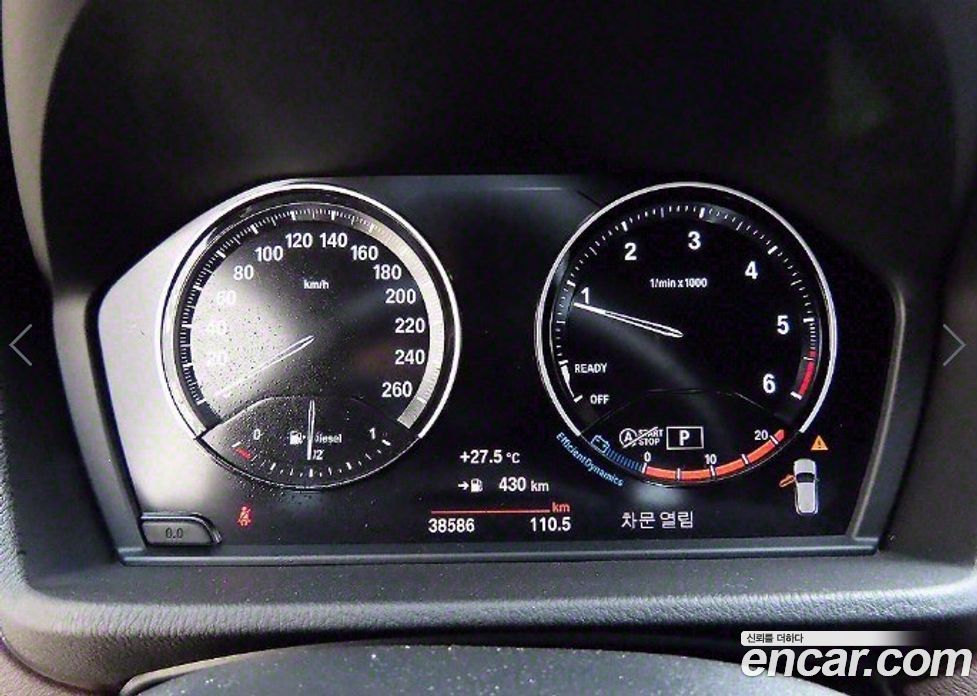 BMW X2 F39 xDrive18d M Sport