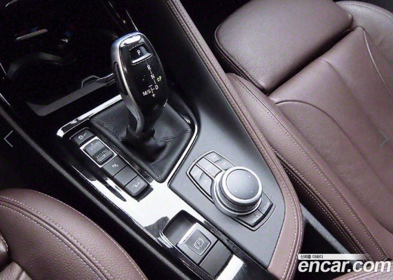 BMW X2 F39 xDrive18d M Sport