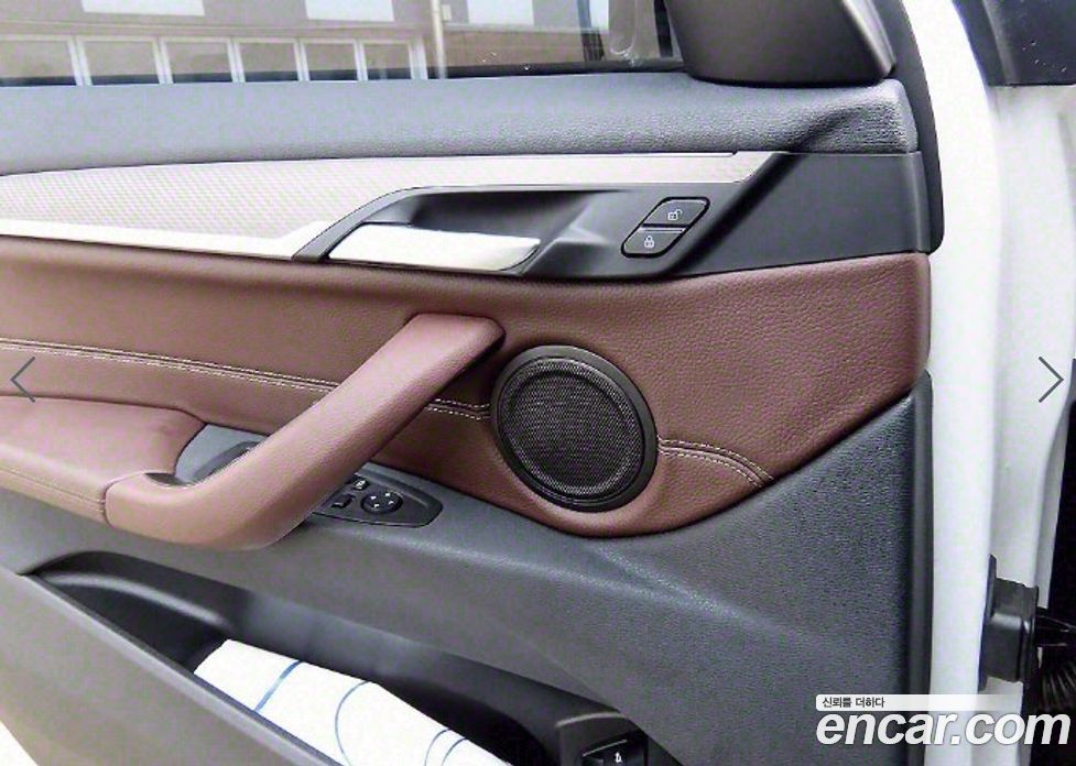 BMW X2 F39 xDrive18d M Sport