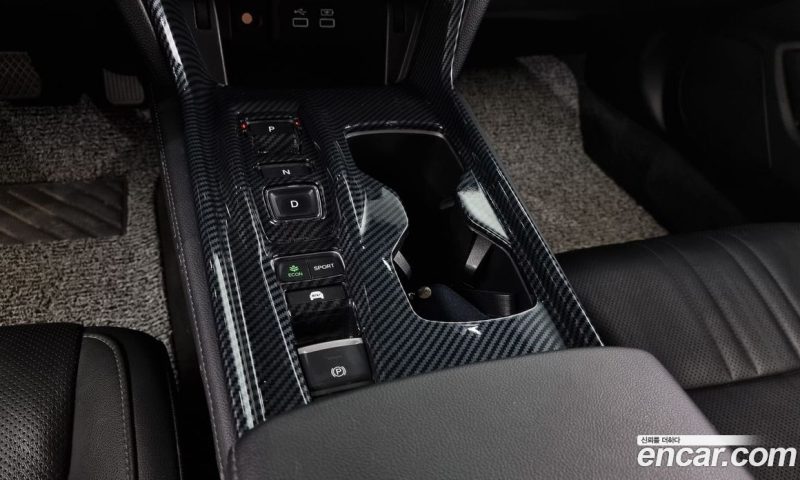 Honda Accord 2.0 Hybrid Touring