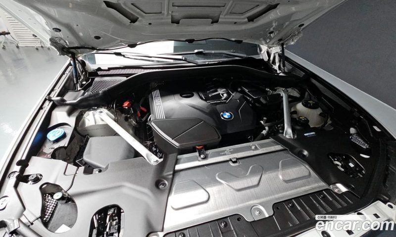 BMW X3 xDrive i20 M Sport