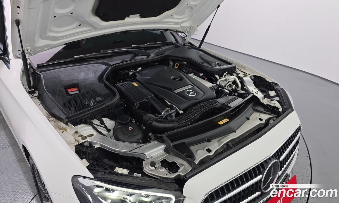 Mercedes Benz E-Class E250 Avantgarde