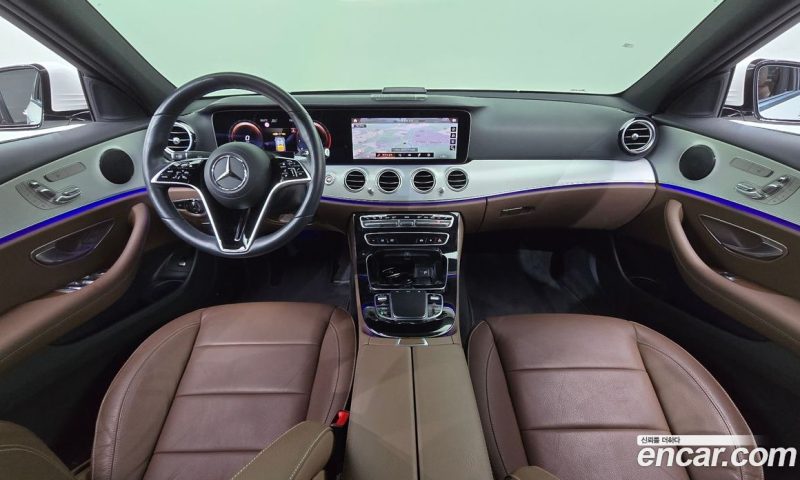 Mercedes Benz E-Class E250 Avantgarde