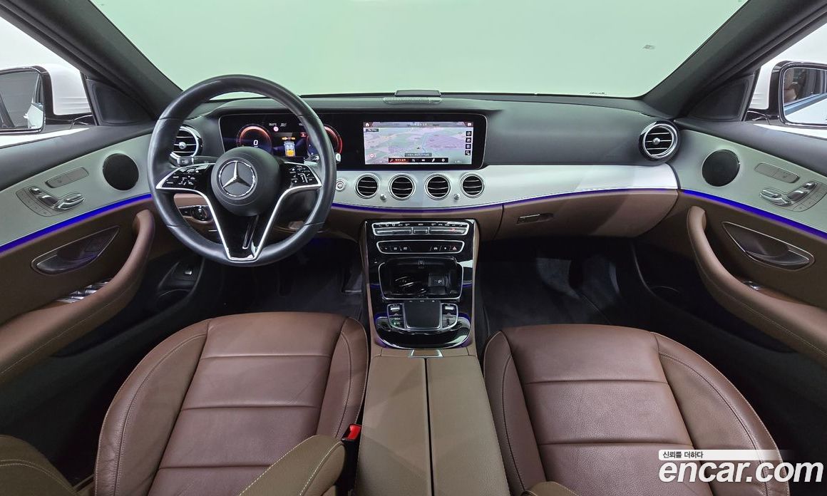 Mercedes Benz E-Class E250 Avantgarde